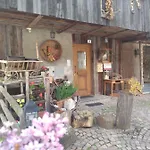 فندق مبيت وإفطار Cianbolpin 3*
