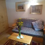 Cianbolpin فندق مبيت وإفطار