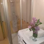 Frühstückspension Cianbolpin Canazei
