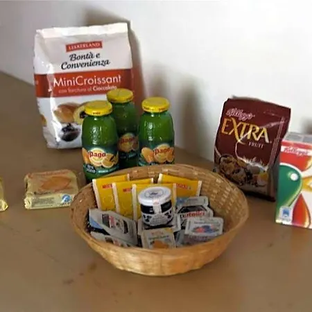 Nocleg ze śniadaniem Cianbolpin Canazei