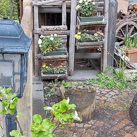 Cianbolpin Bed & Breakfast Canazei