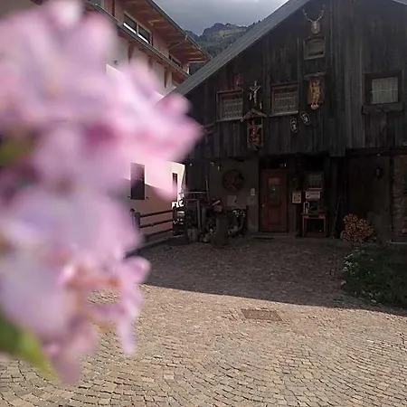 Cianbolpin 3* Canazei