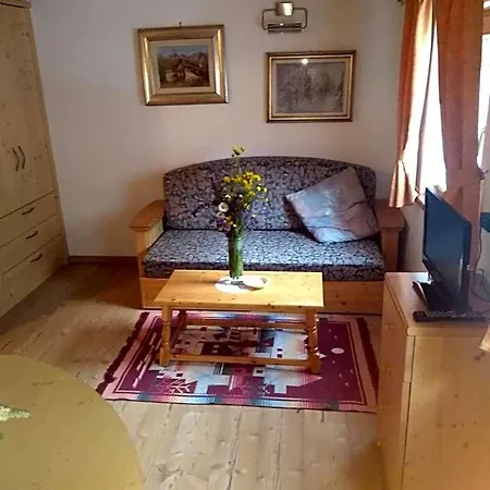Bed & Breakfast Cianbolpin