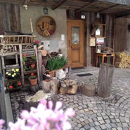 Nocleg ze śniadaniem Cianbolpin