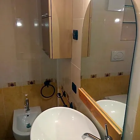 Cianbolpin Nocleg ze śniadaniem 3*