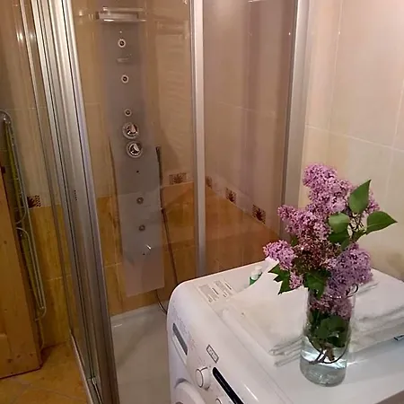 Cianbolpin Bed & Breakfast 3*