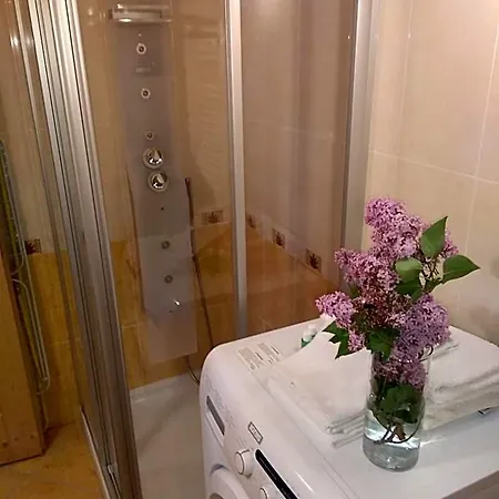 Nocleg ze śniadaniem Cianbolpin Canazei