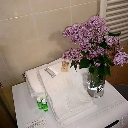 Bed & Breakfast Cianbolpin 3*