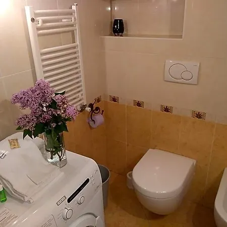 Cianbolpin Nocleg ze śniadaniem Canazei
