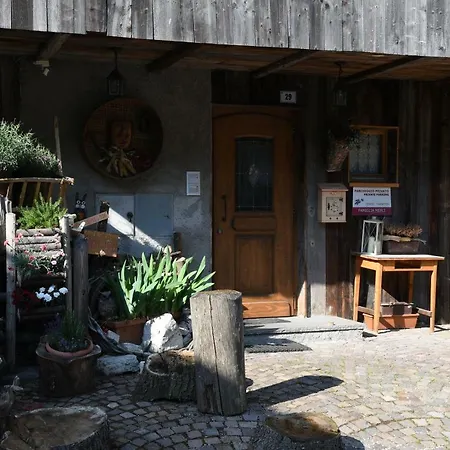 Cianbolpin Frühstückspension