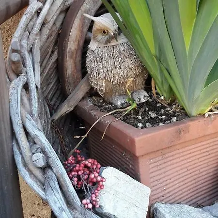 Frühstückspension Cianbolpin Canazei