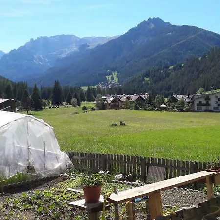 Cianbolpin 3* Canazei