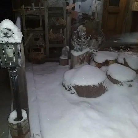 Cianbolpin B&B 2*