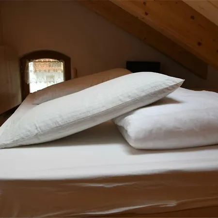 B&B Cianbolpin 3*