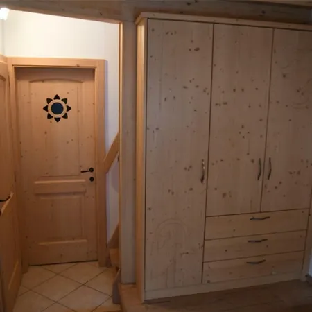 Cianbolpin Frühstückspension