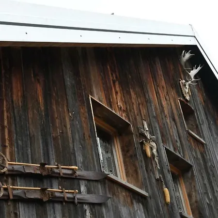 Frühstückspension Cianbolpin