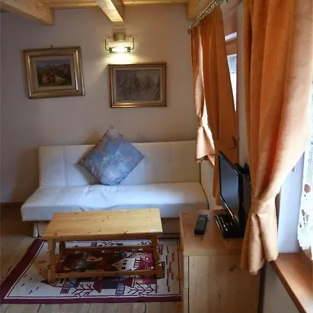 Cianbolpin 3* Canazei