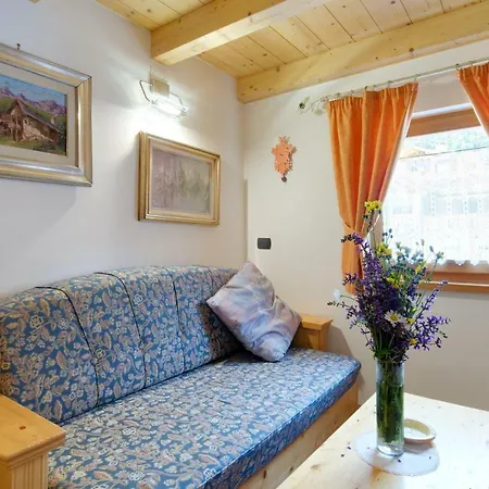 Bed & Breakfast Cianbolpin