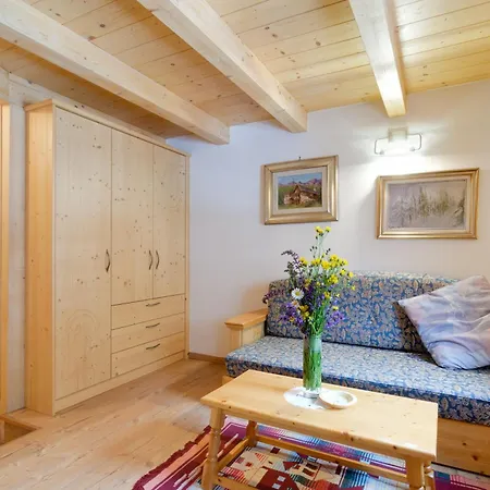 Cianbolpin B&B