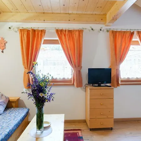 Cianbolpin B&B 2*