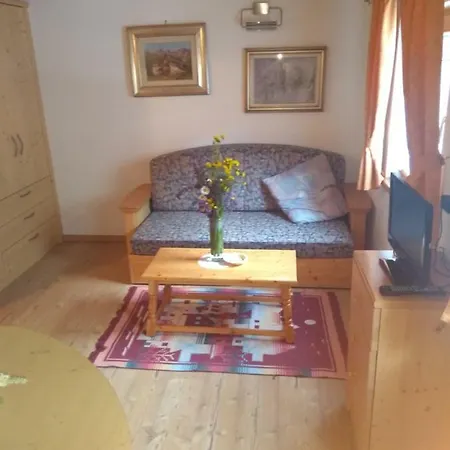 Cianbolpin B&B 2*