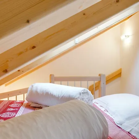 Bed & Breakfast Cianbolpin
