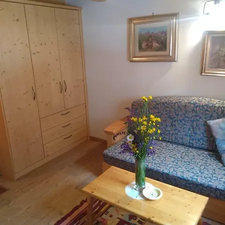 Cianbolpin B&B 3*