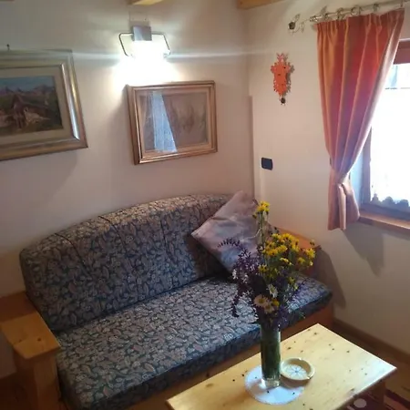 Cianbolpin B&B 3*