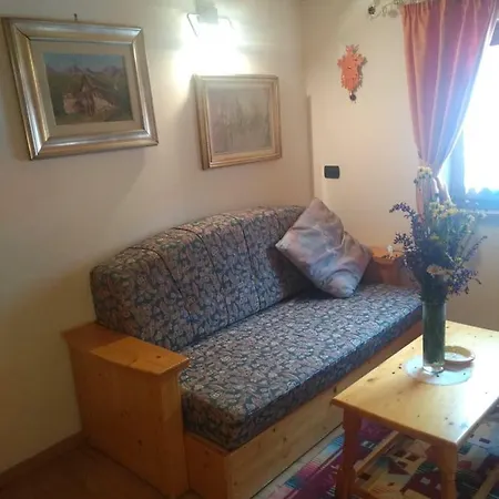 Cianbolpin Bed & Breakfast
