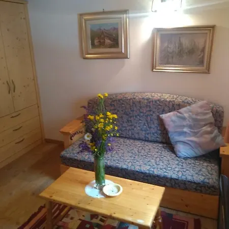 Cianbolpin Bed & Breakfast