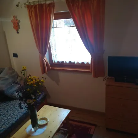 Cianbolpin B&B
