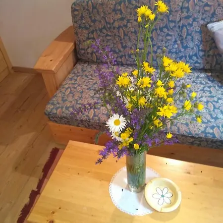 Cianbolpin 3* Canazei