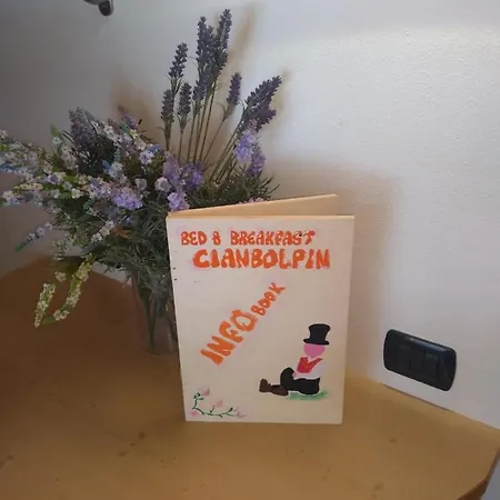 Cianbolpin B&B