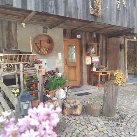 Cianbolpin 3* Canazei