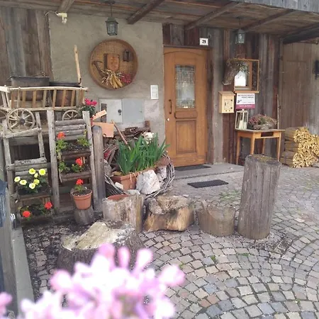 Cianbolpin Frühstückspension