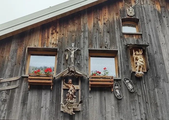 Bed & Breakfast Cianbolpin