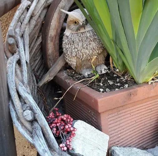 לינה וארוחת בוקר Cianbolpin קאנזיי