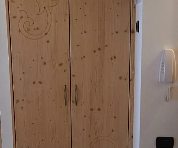 Cianbolpin Bed & Breakfast Canazei