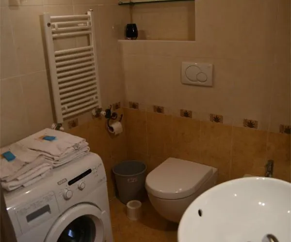 Cianbolpin 3* Canazei