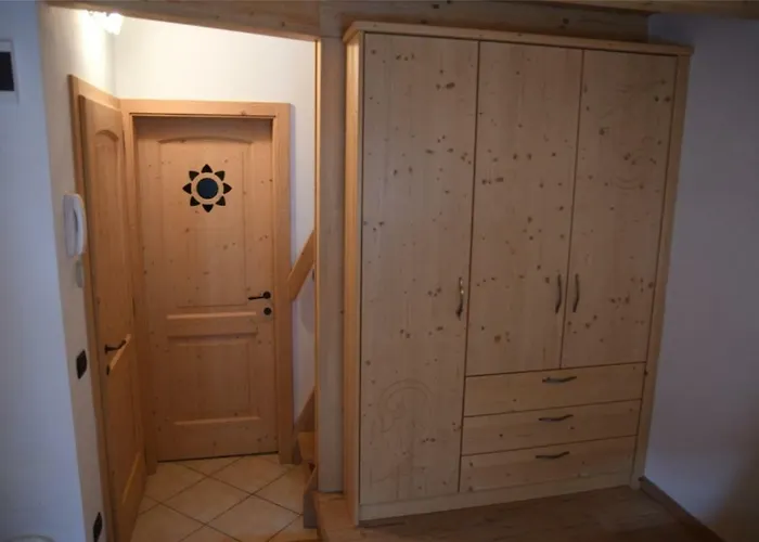 Cianbolpin לינה וארוחת בוקר