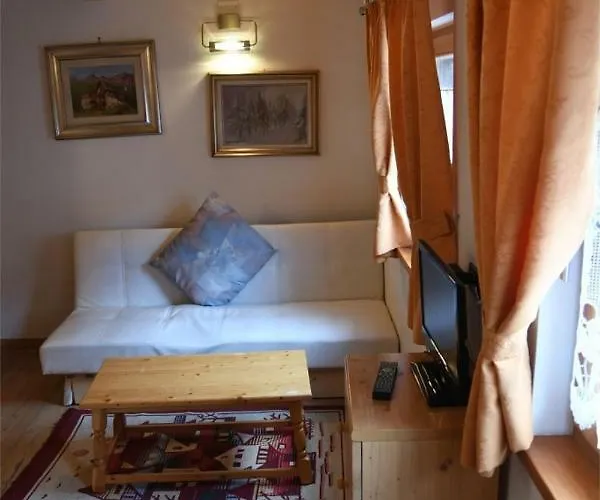 Cianbolpin 3* Canazei