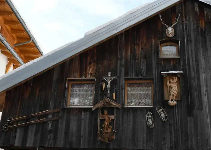 Cianbolpin 3* Canazei