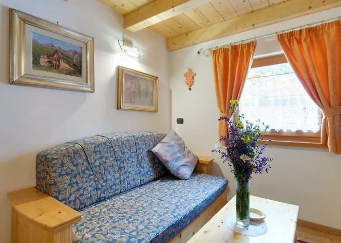 Bed & Breakfast Cianbolpin