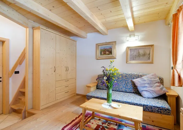 Cianbolpin Bed & Breakfast