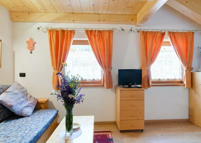 Cianbolpin Bed & Breakfast 3*