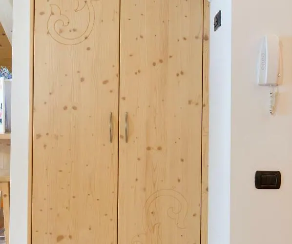 Bed & Breakfast Cianbolpin 3*