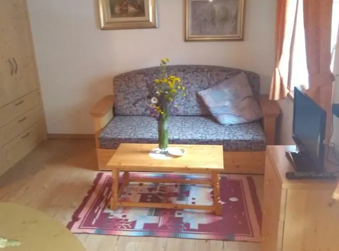 Cianbolpin Panzió 3*