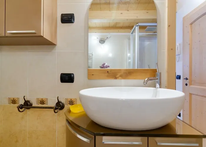 Cianbolpin לינה וארוחת בוקר