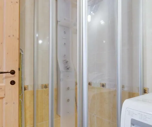 Bed & Breakfast Cianbolpin