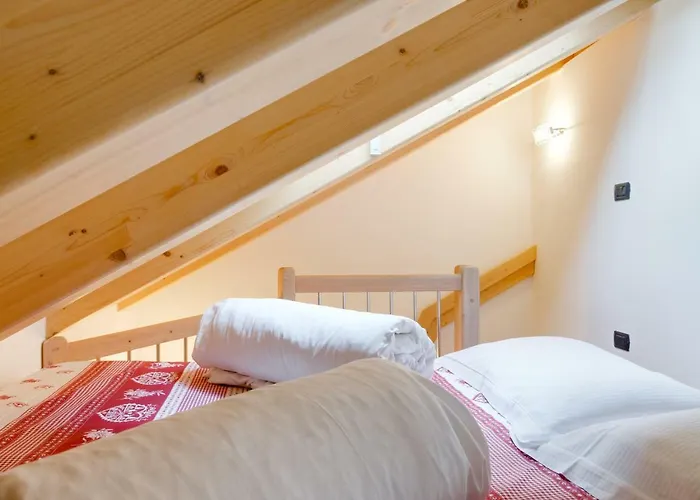 Bed & Breakfast Cianbolpin